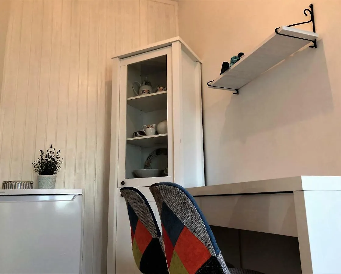 Apartment Ilija Zadar Croatia