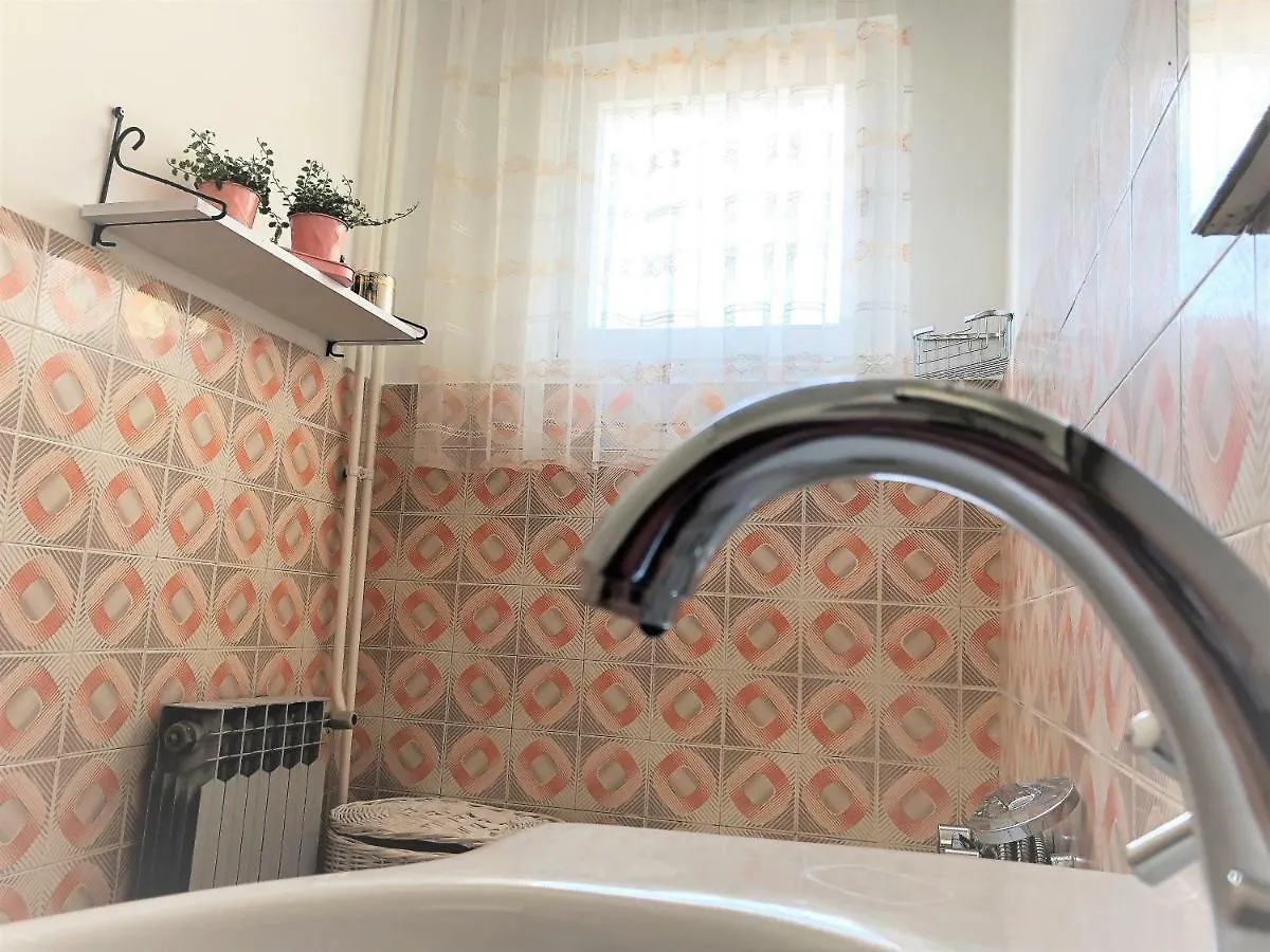 Apartment Ilija Zadar