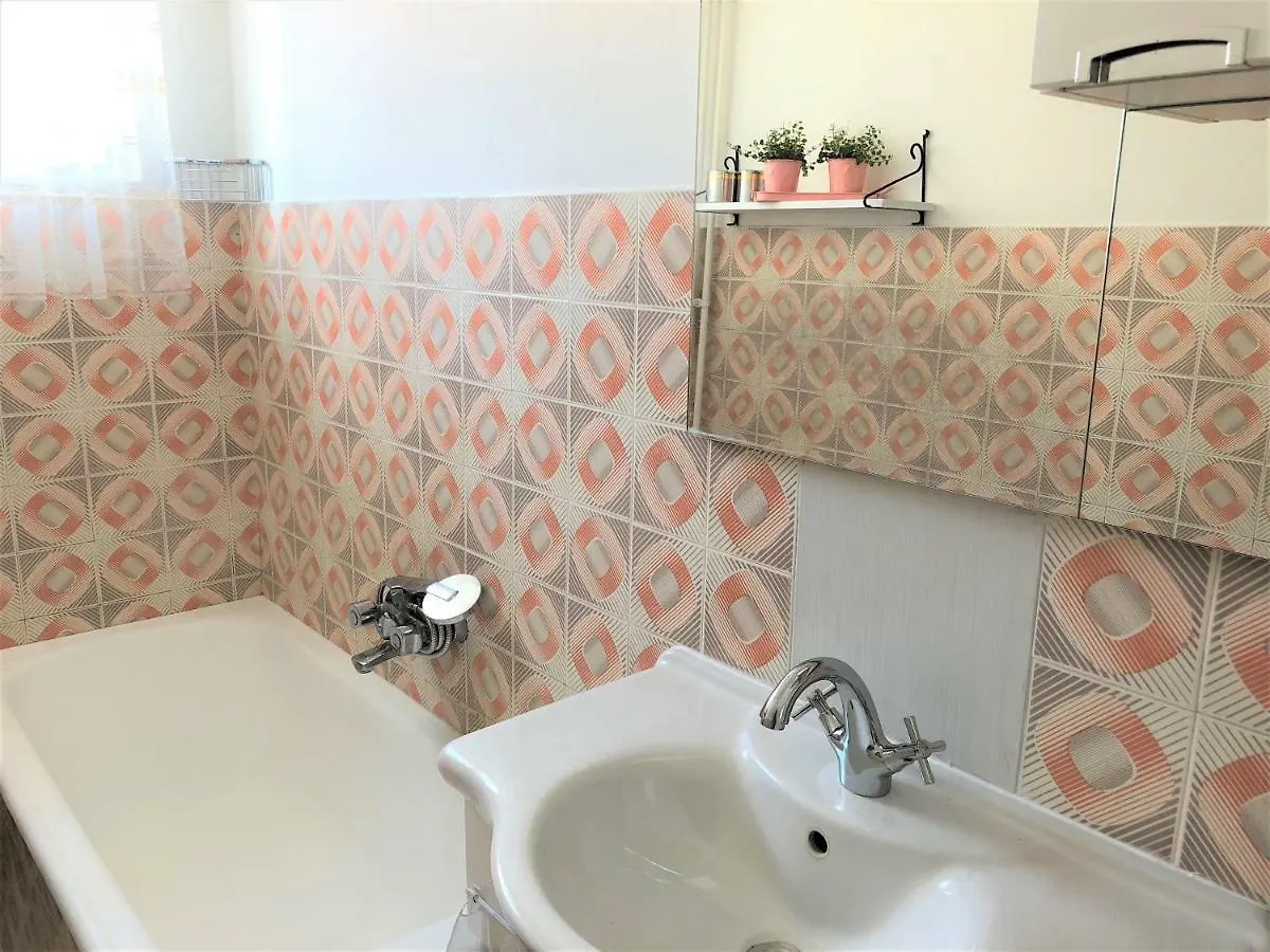 Apartment Ilija Zadar Croatia
