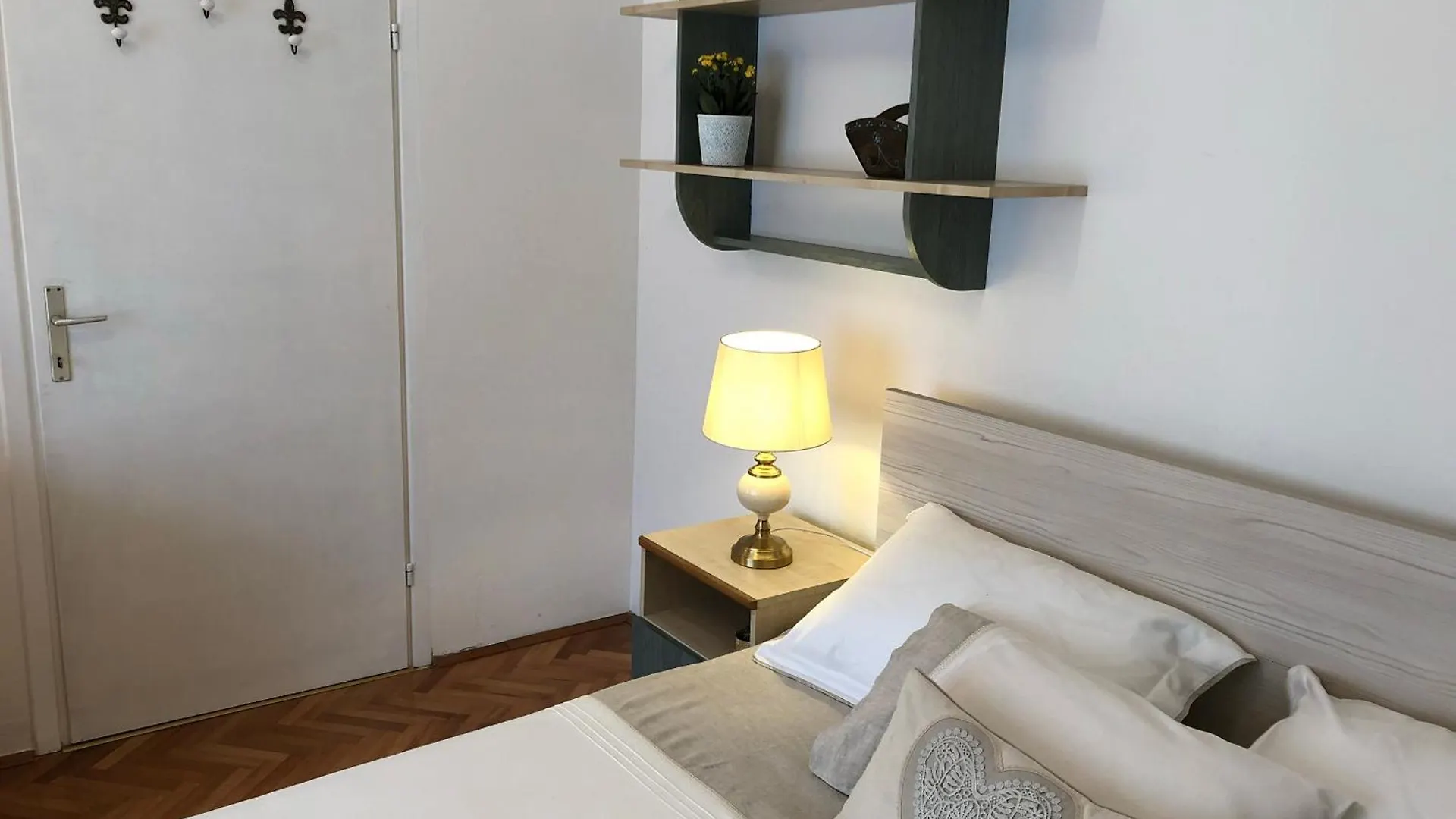 Apartment Ilija Zara