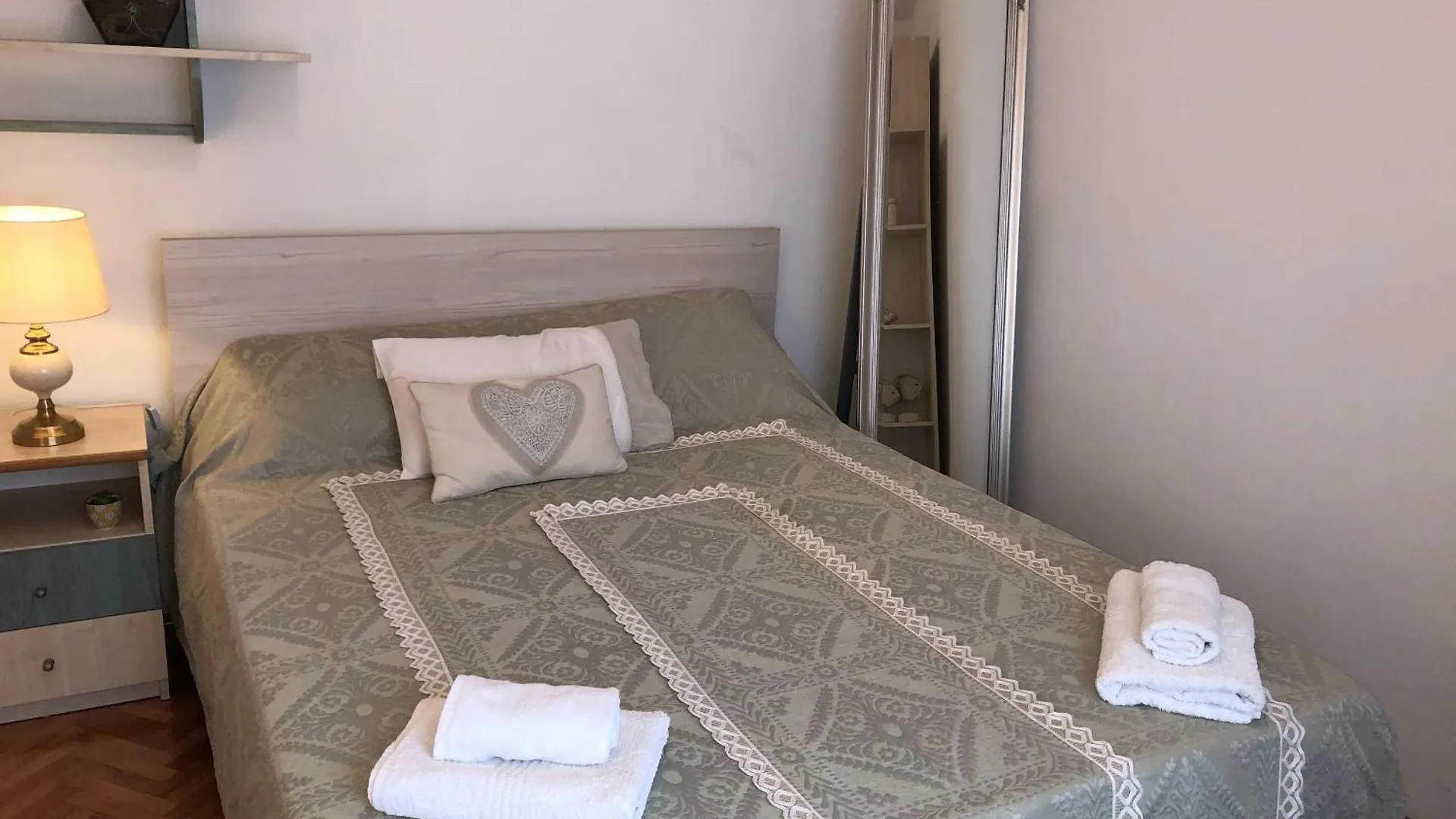 Apartment Ilija Zara