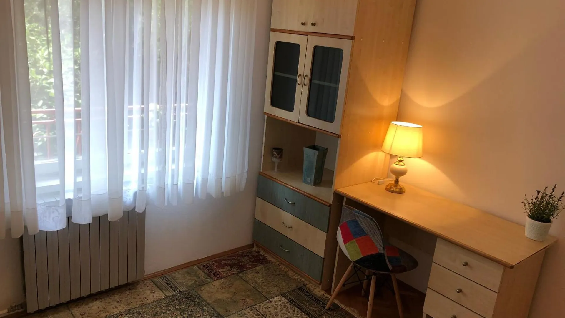 Apartment Ilija Zara