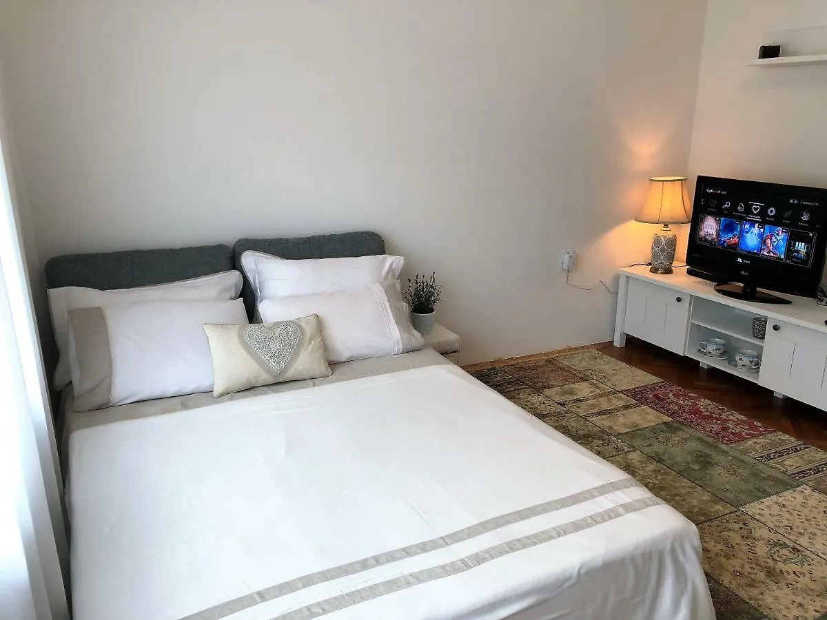 Apartment Ilija Zara