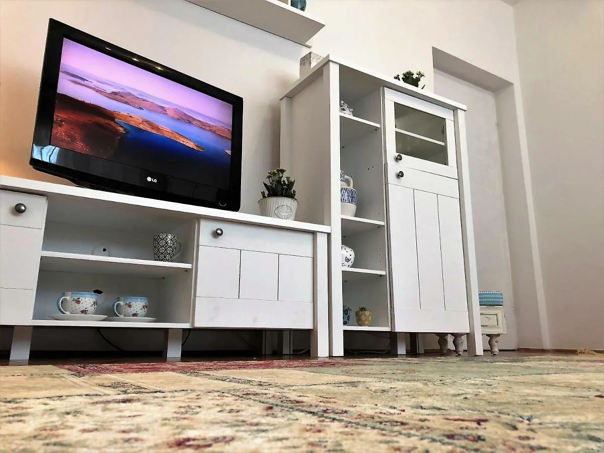 Apartment Ilija Zara