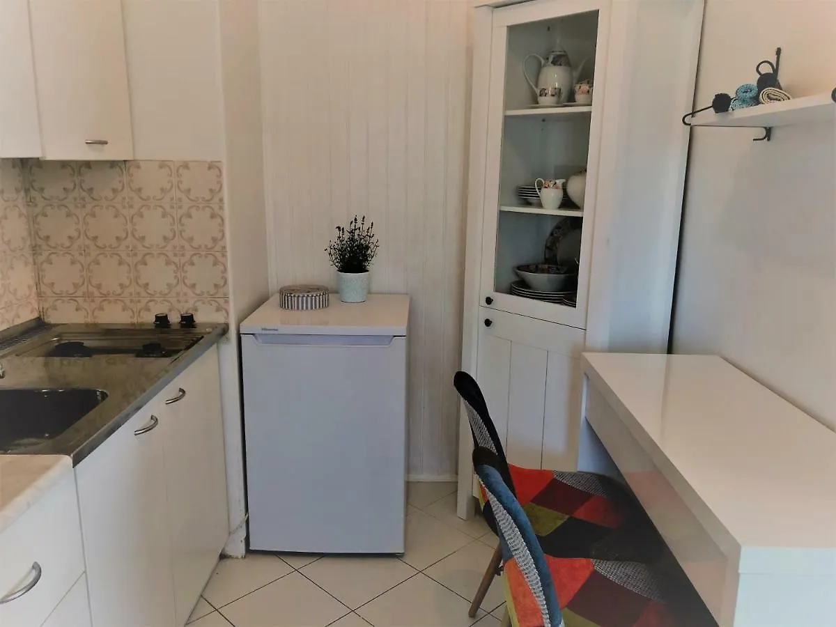 Apartment Ilija Zara