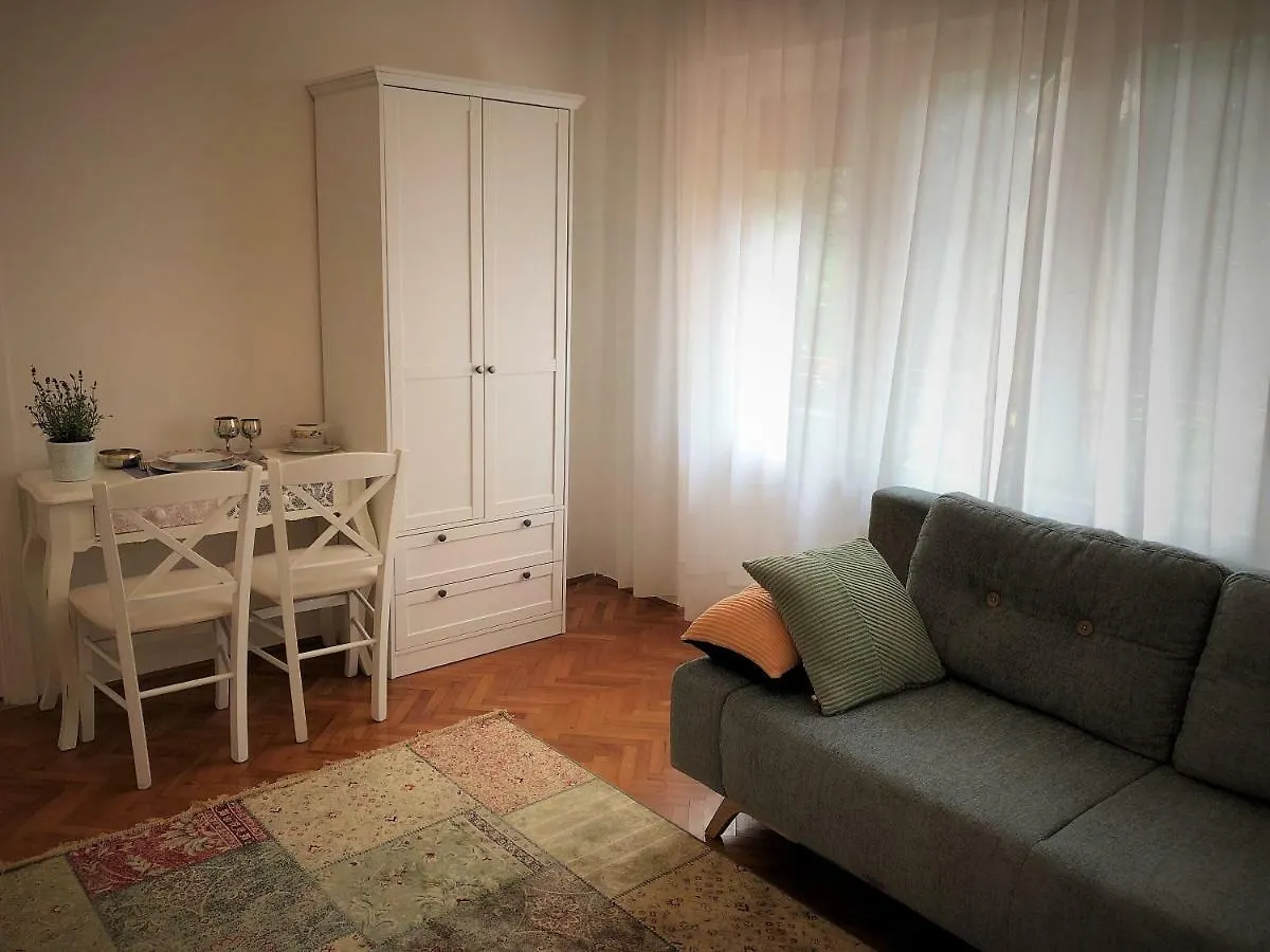 Apartment Ilija Zara
