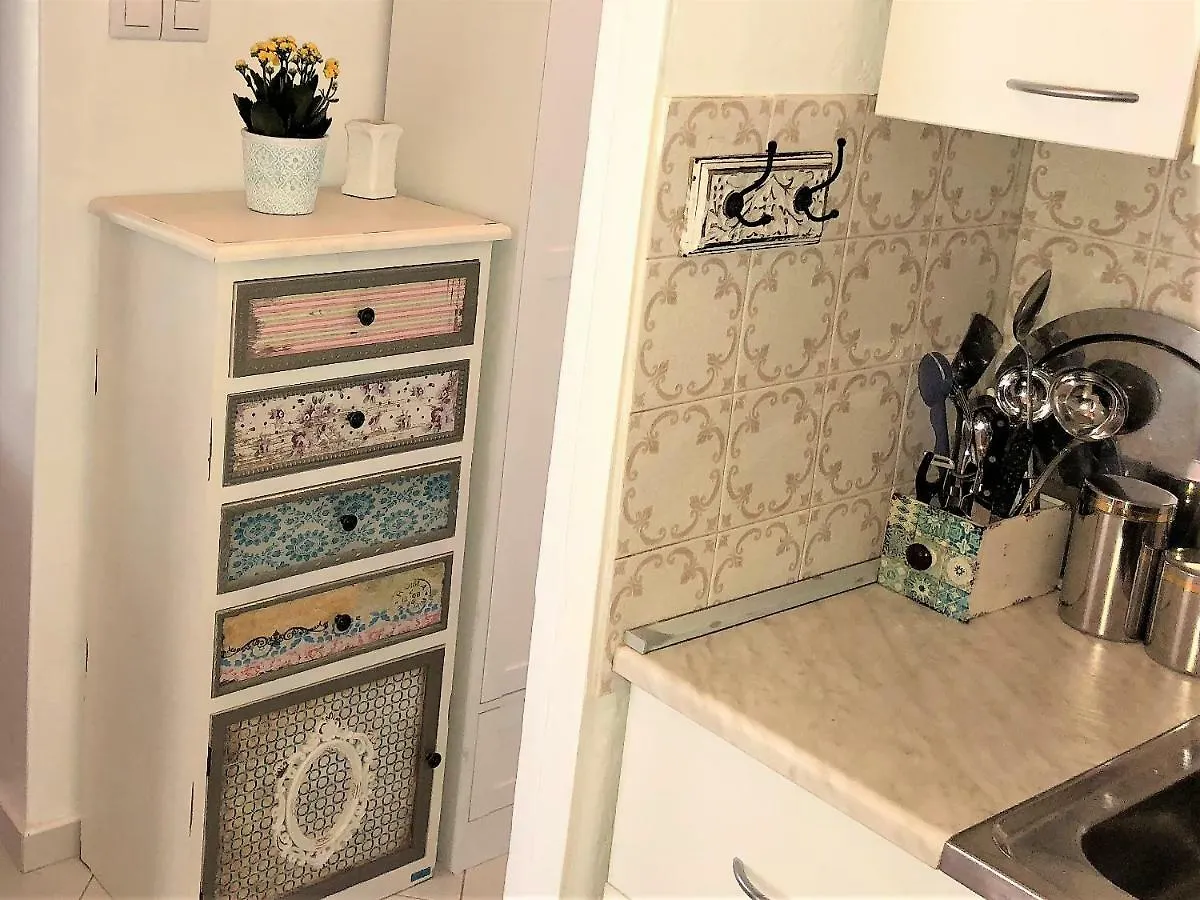 Apartment Ilija Zara Croazia