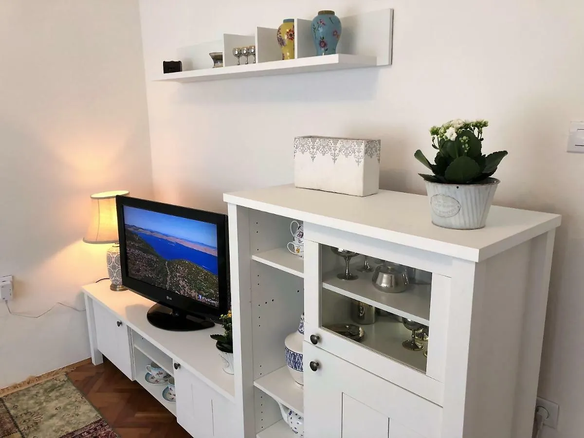 Apartment Ilija Zara Croazia