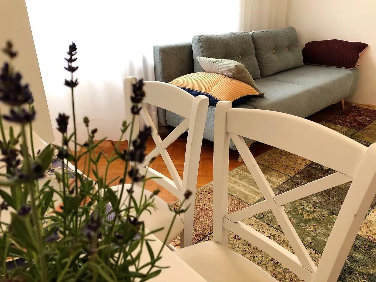 Apartment Ilija Zara