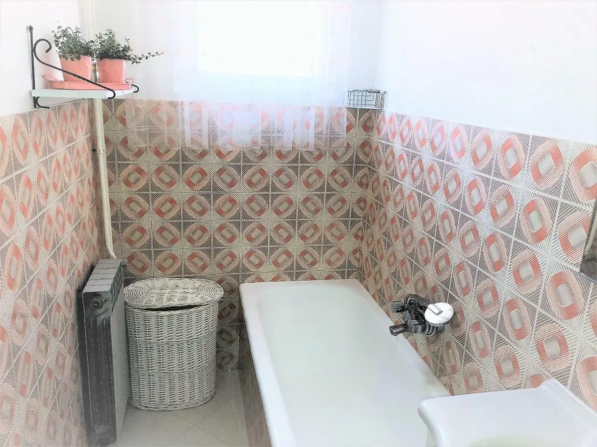 Apartment Ilija Zara Croazia
