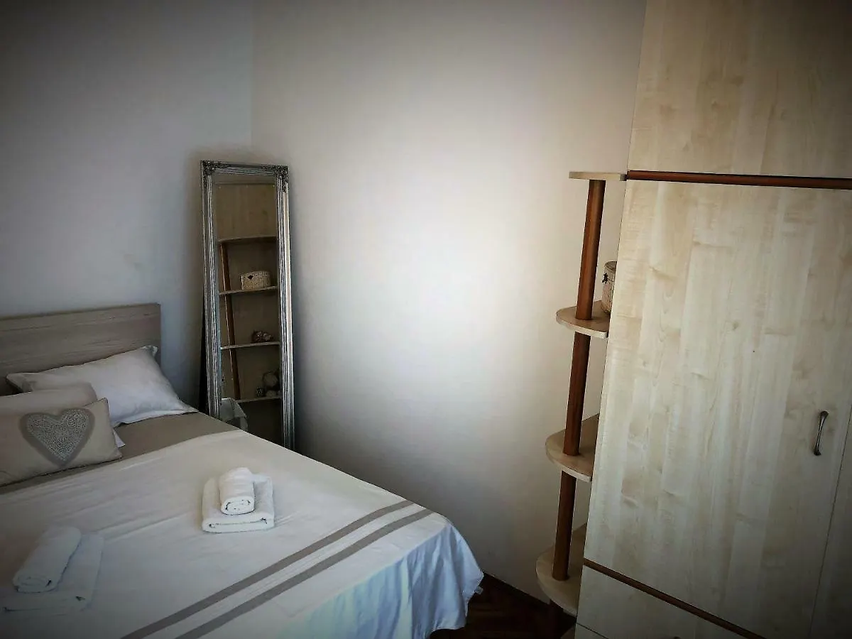 Apartment Ilija Zara