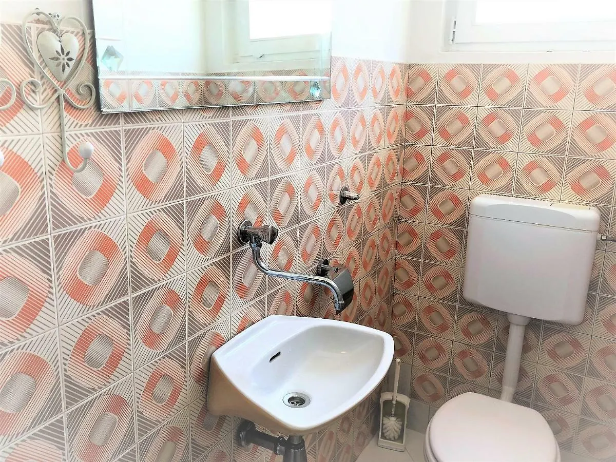 Apartment Ilija Zara