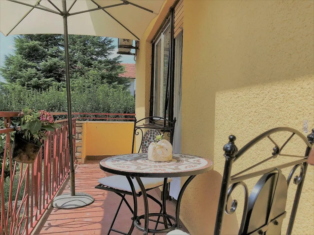 Apartment Ilija Zara