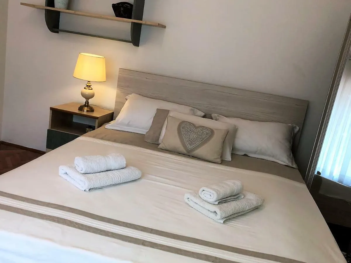 Apartment Ilija Zara