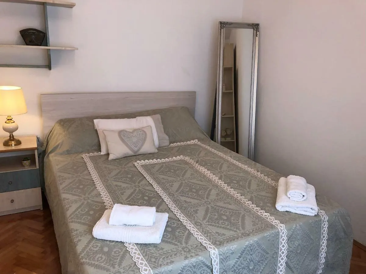 Apartment Ilija Zara